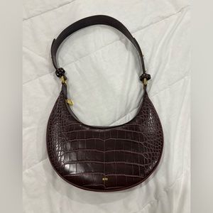 JW Pei shoulder purse